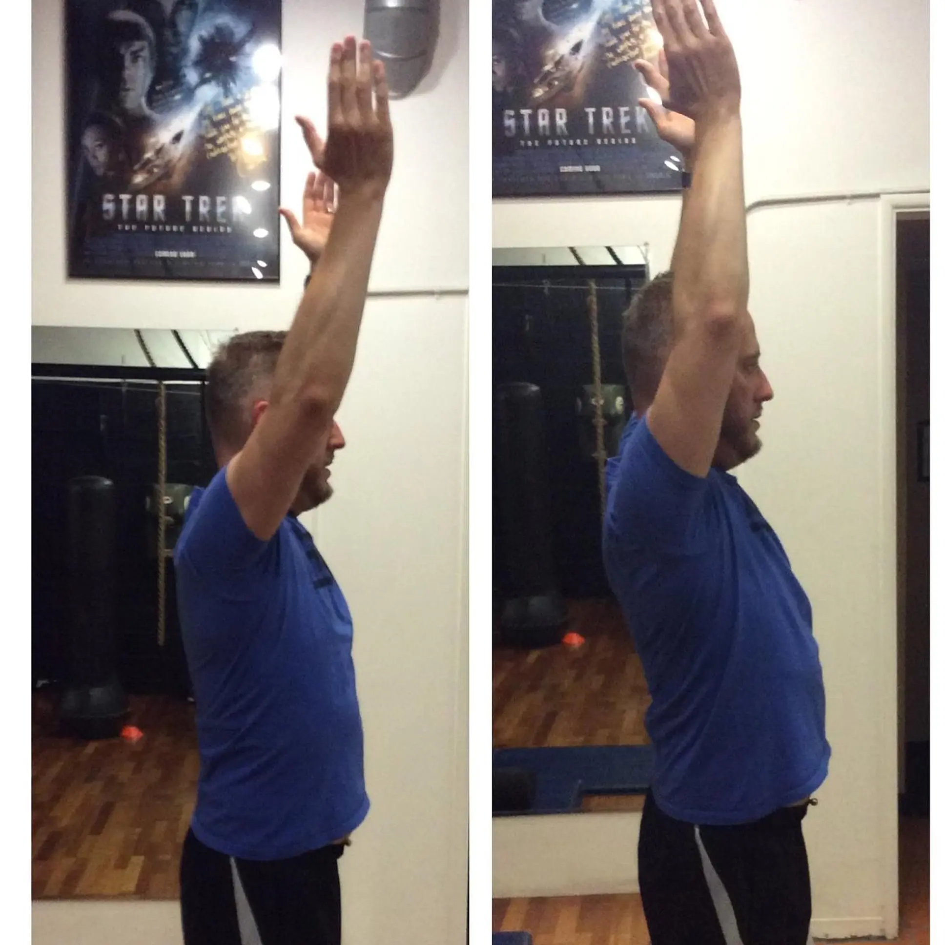 AG POSTURE B&A AG POSTURE B&A